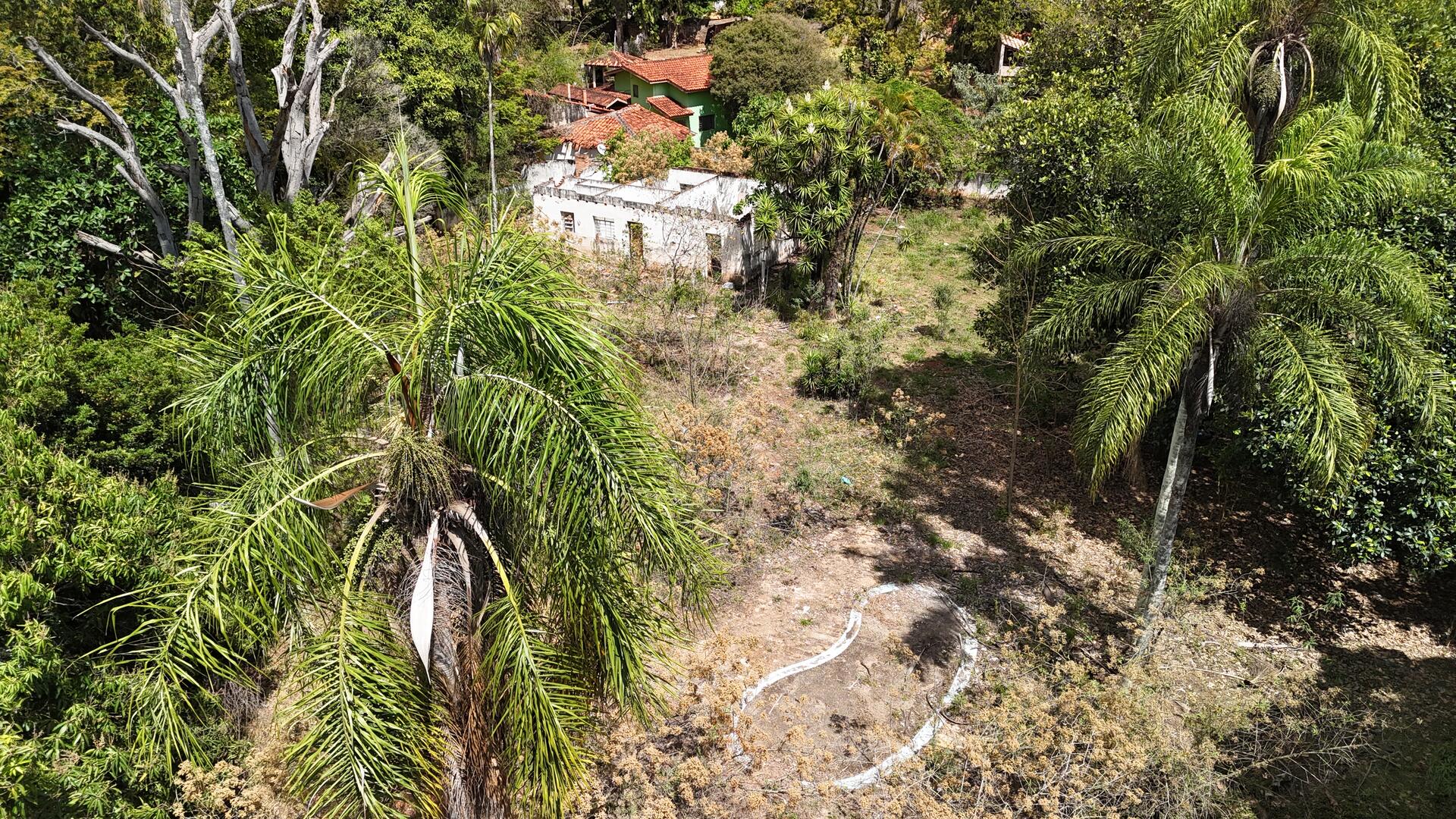 Terreno com área de 4.235m² - Araçoiaba da Serra SP, localizado em Araçoiaba Da Serra - SP