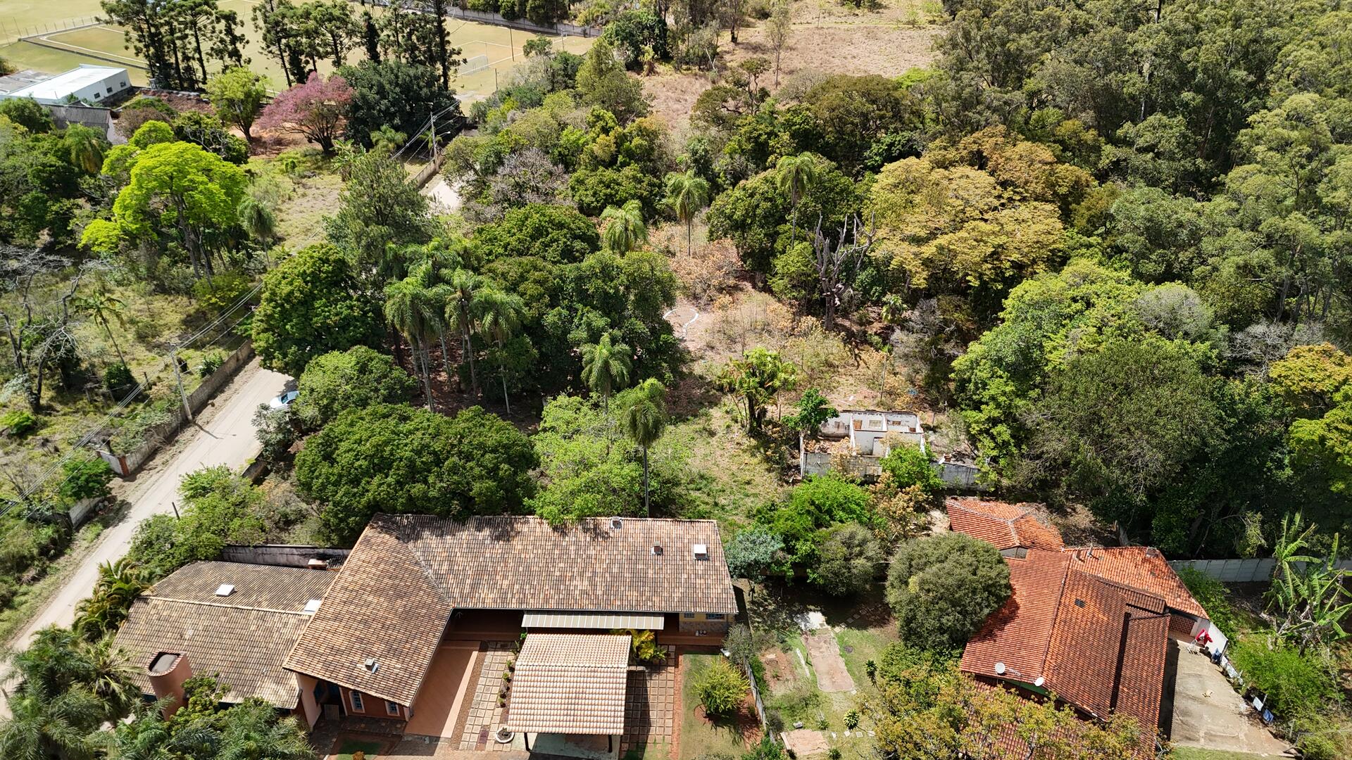 Terreno com área de 4.235m² - Araçoiaba da Serra SP, localizado em Araçoiaba Da Serra - SP