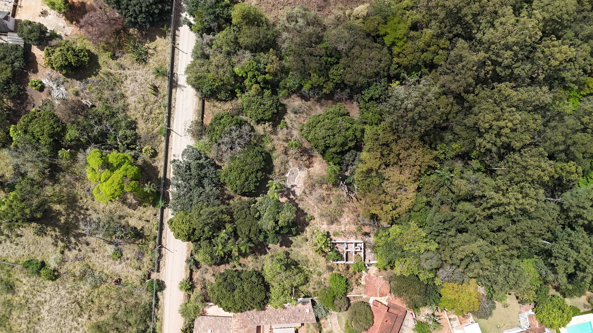 Terreno com área de 4.235m² - Araçoiaba da Serra SP, localizado em Araçoiaba Da Serra - SP