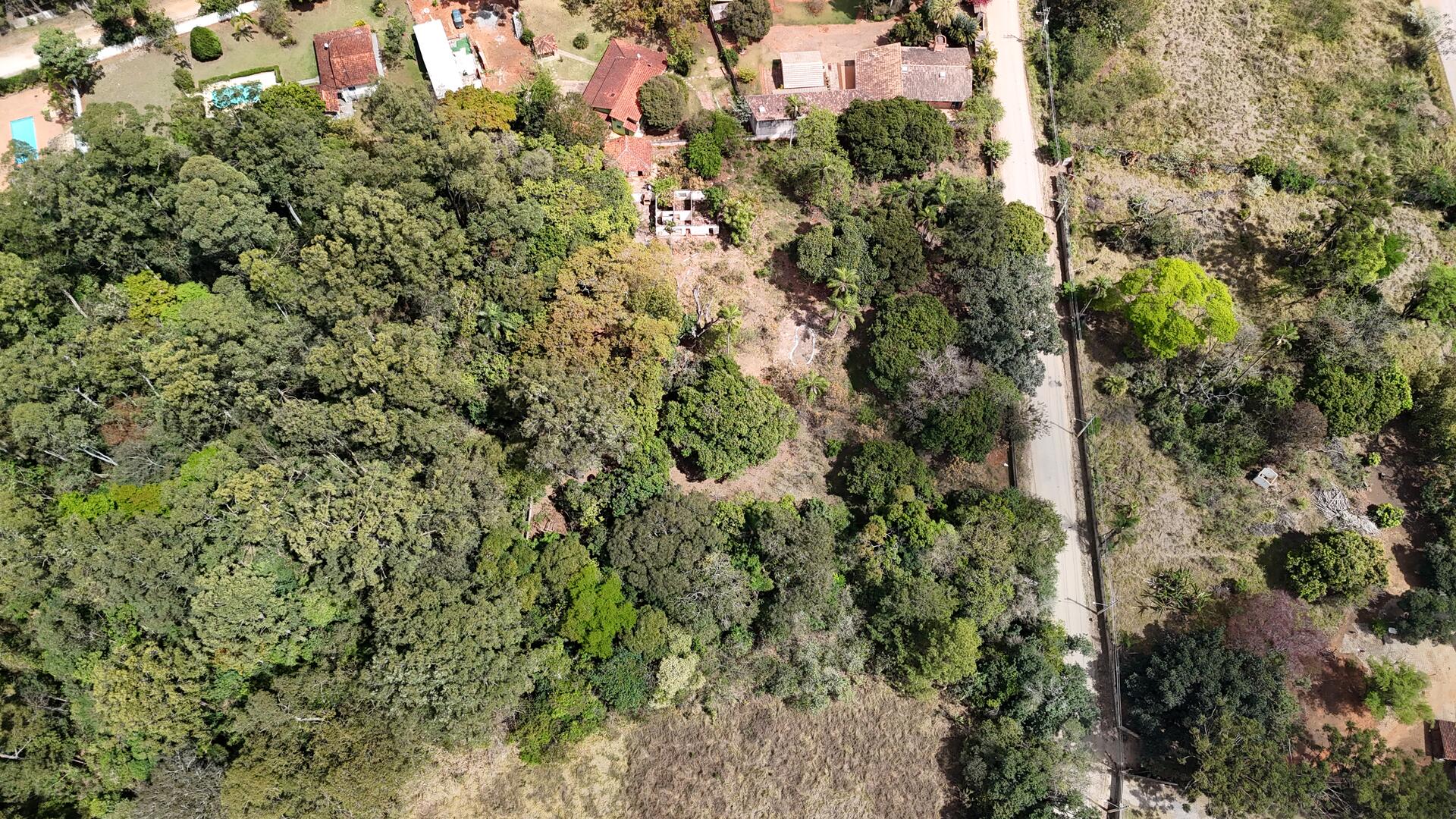 Terreno com área de 4.235m² - Araçoiaba da Serra SP, localizado em Araçoiaba Da Serra - SP