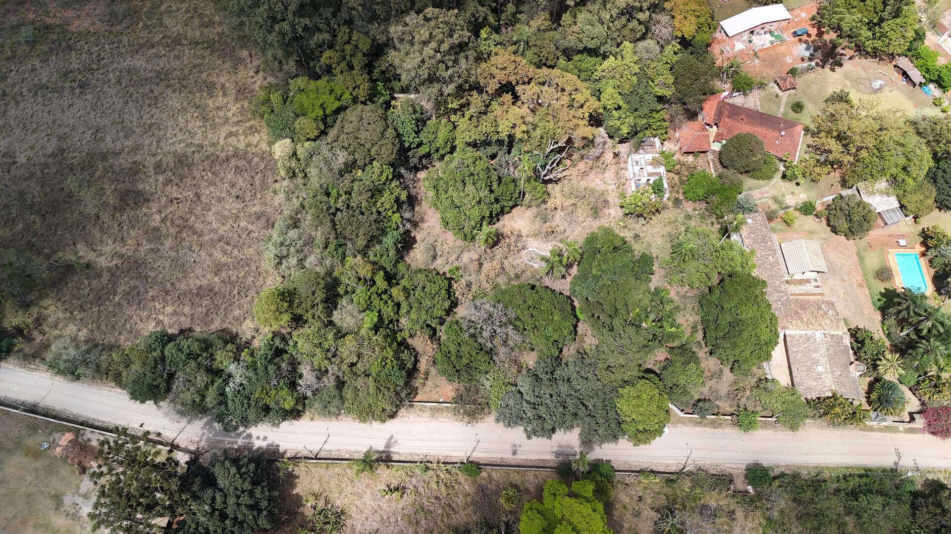 Terreno com área de 4.235m² - Araçoiaba da Serra SP, localizado em Araçoiaba Da Serra - SP