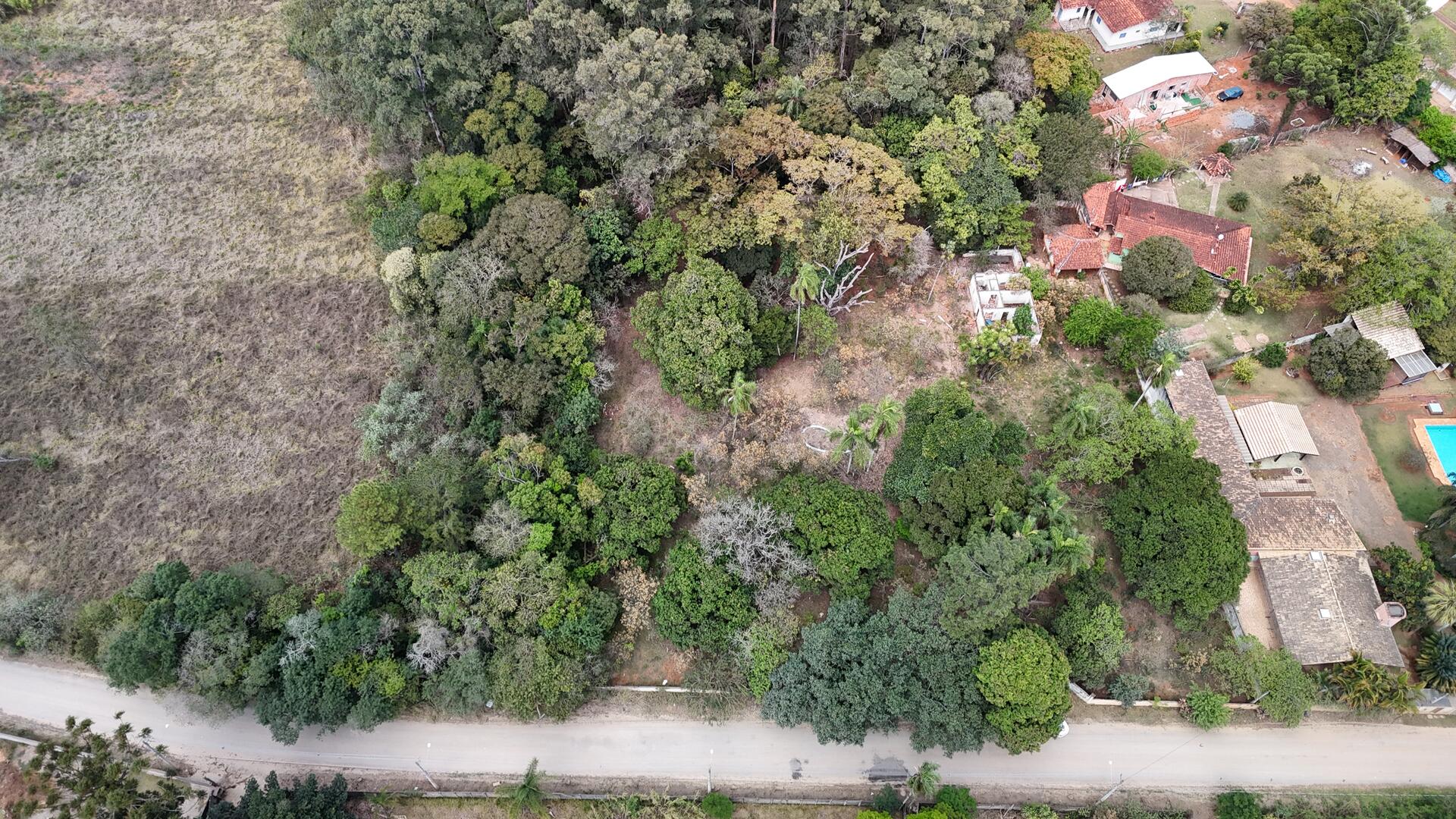 Terreno com área de 4.235m² - Araçoiaba da Serra SP, localizado em Araçoiaba Da Serra - SP