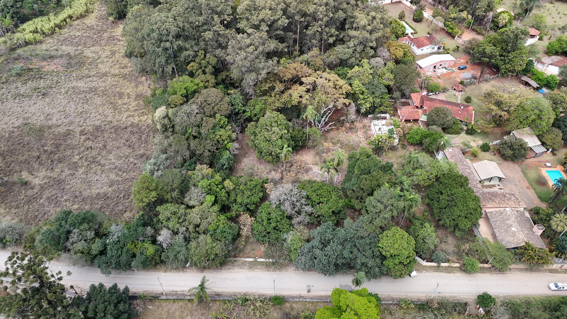 Terreno com área de 4.235m² - Araçoiaba da Serra SP, localizado em Araçoiaba Da Serra - SP