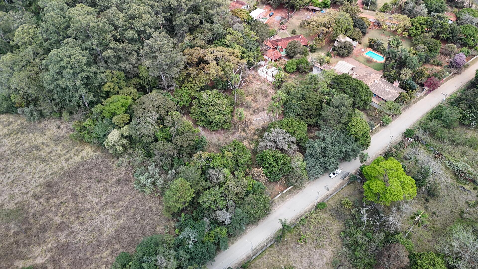 Terreno com área de 4.235m² - Araçoiaba da Serra SP, localizado em Araçoiaba Da Serra - SP