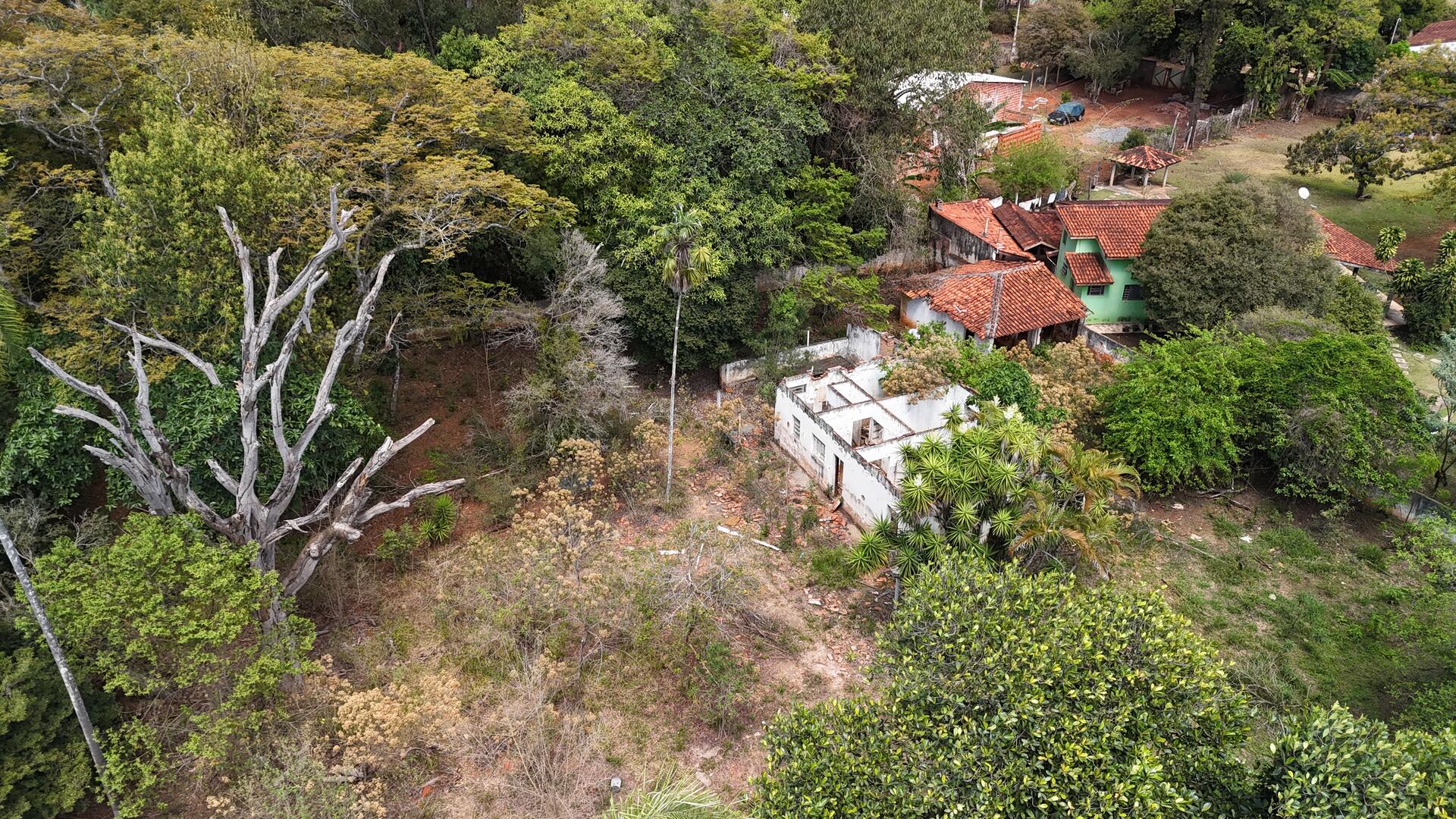 Terreno com área de 4.235m² - Araçoiaba da Serra SP, localizado em Araçoiaba Da Serra - SP