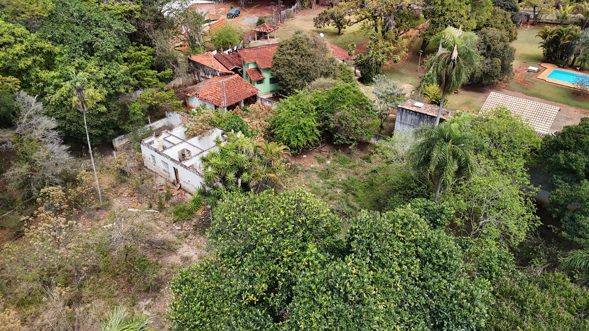 Terreno com área de 4.235m² - Araçoiaba da Serra SP, localizado em Araçoiaba Da Serra - SP