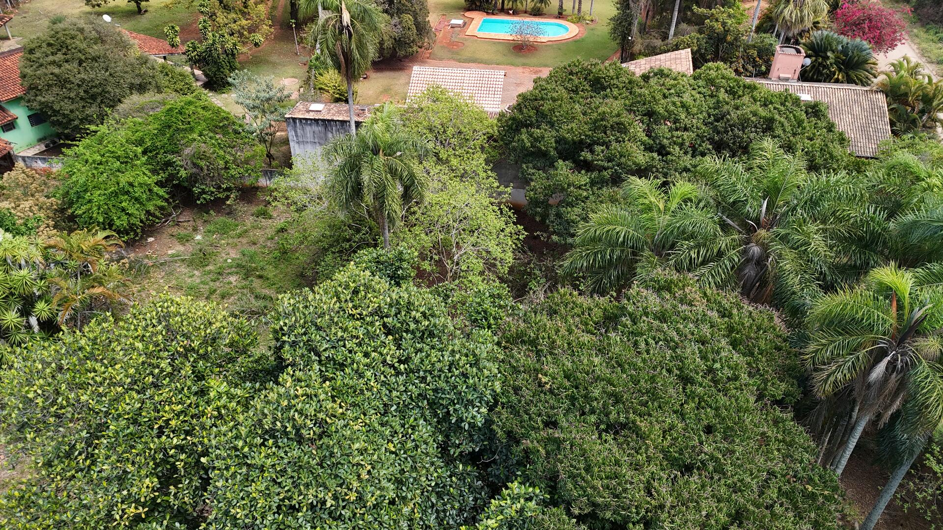 Terreno com área de 4.235m² - Araçoiaba da Serra SP, localizado em Araçoiaba Da Serra - SP