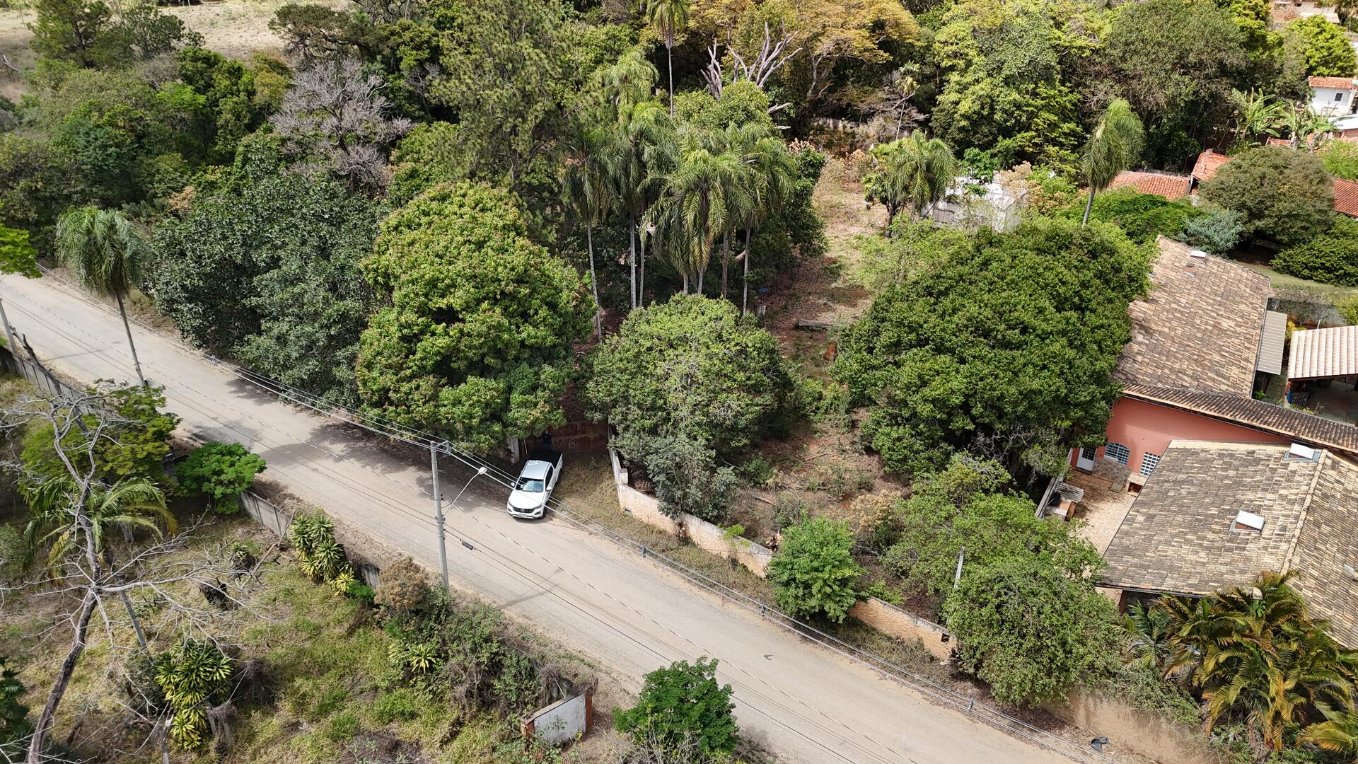 Terreno com área de 4.235m² - Araçoiaba da Serra SP, localizado em Araçoiaba Da Serra - SP