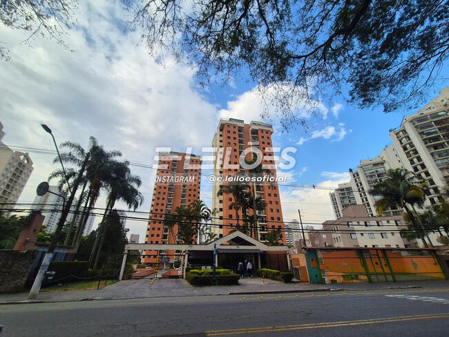 Foto de Apartamento, área privativa 75,45m² - São Paulo SP