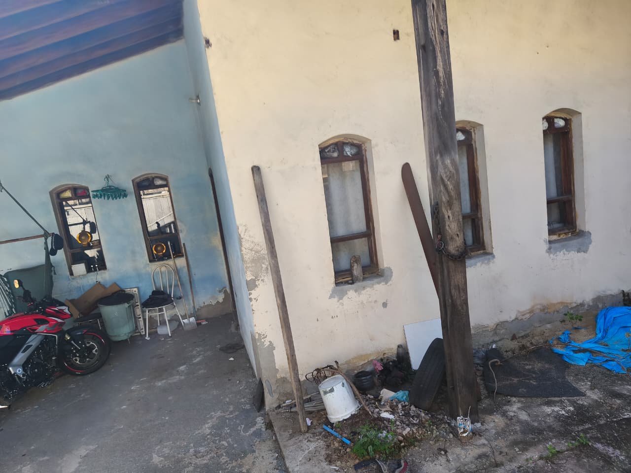Imagem do imóvel Casa, área de 275m² - Várzea Paulista SP