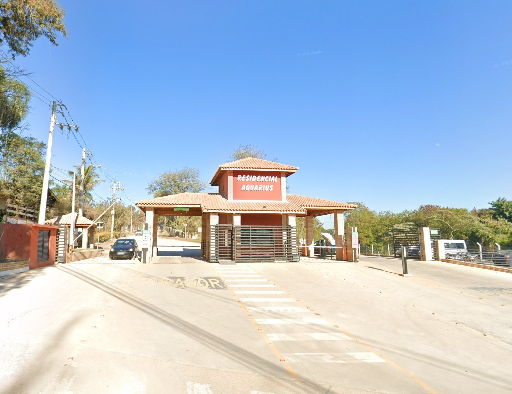 Imagem do imóvel Imóvel, área de 814,35m² - Araçoiaba da Serra SP