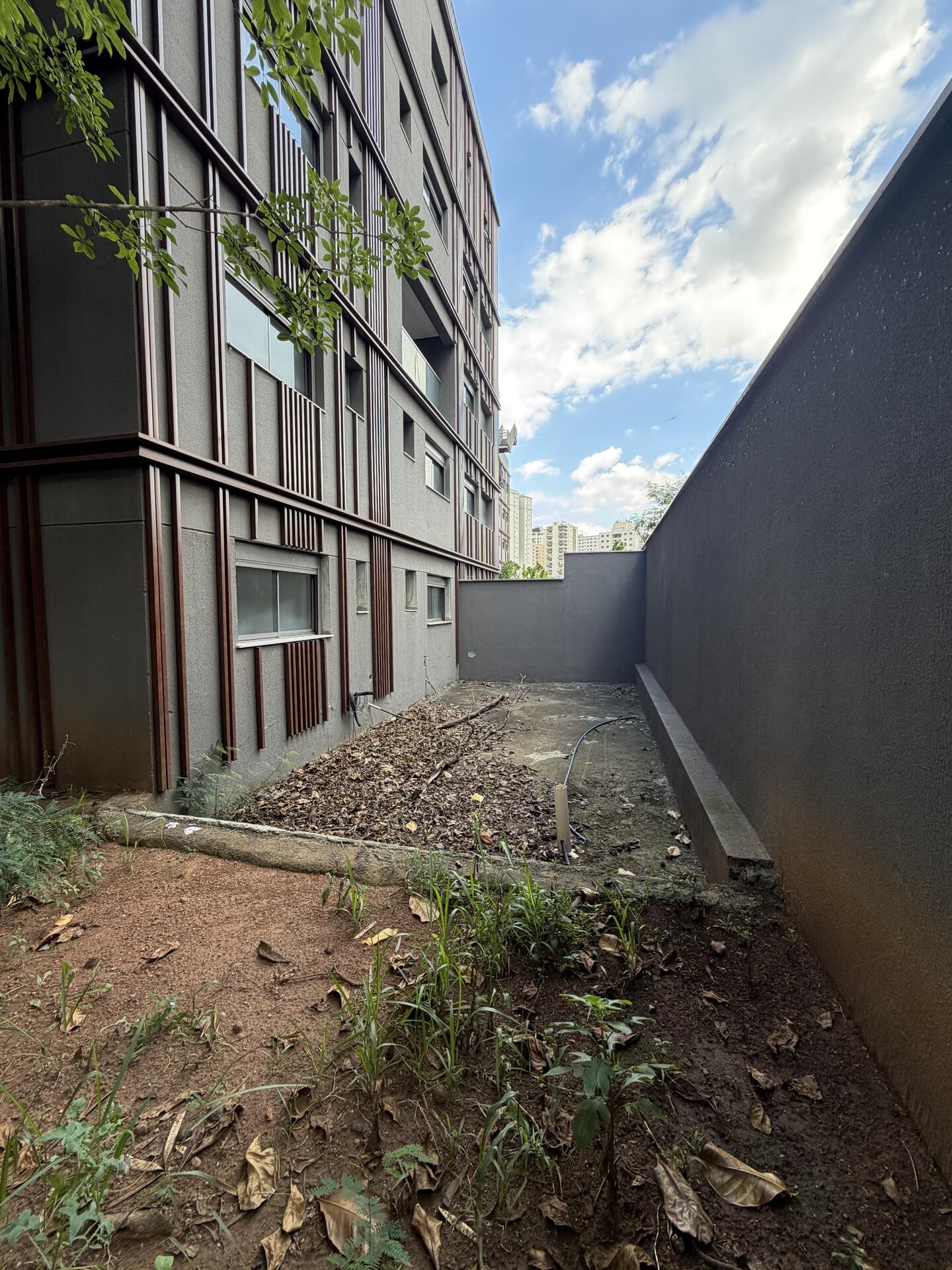 Apartamento Garden, 324,40m² total privativa - Vila Nova Conceição, São Paulo SP, localizado em São Paulo - SP, bairro Vila Nova Conceição