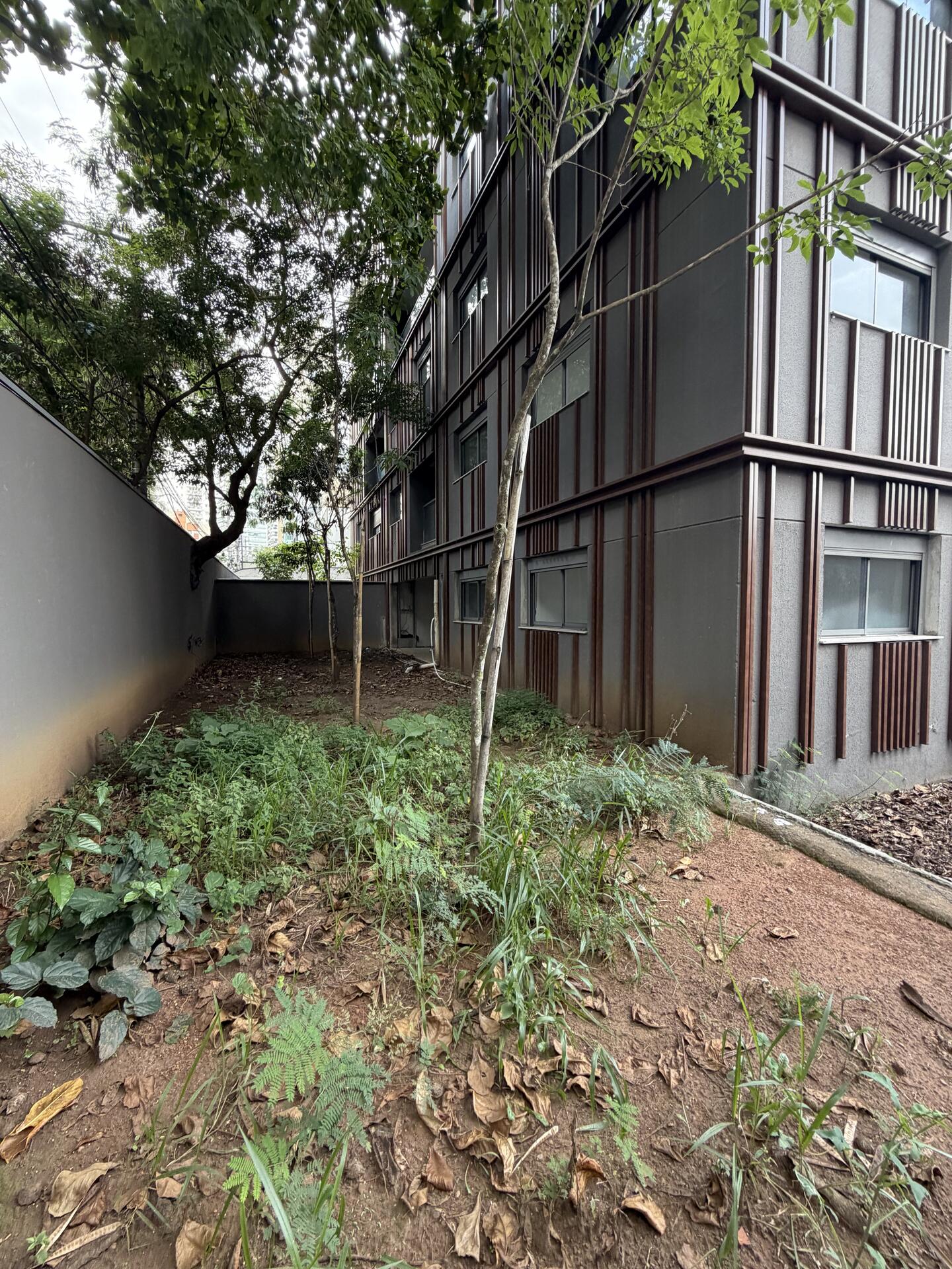 Apartamento Garden, 324,40m² total privativa - Vila Nova Conceição, São Paulo SP, localizado em São Paulo - SP, bairro Vila Nova Conceição