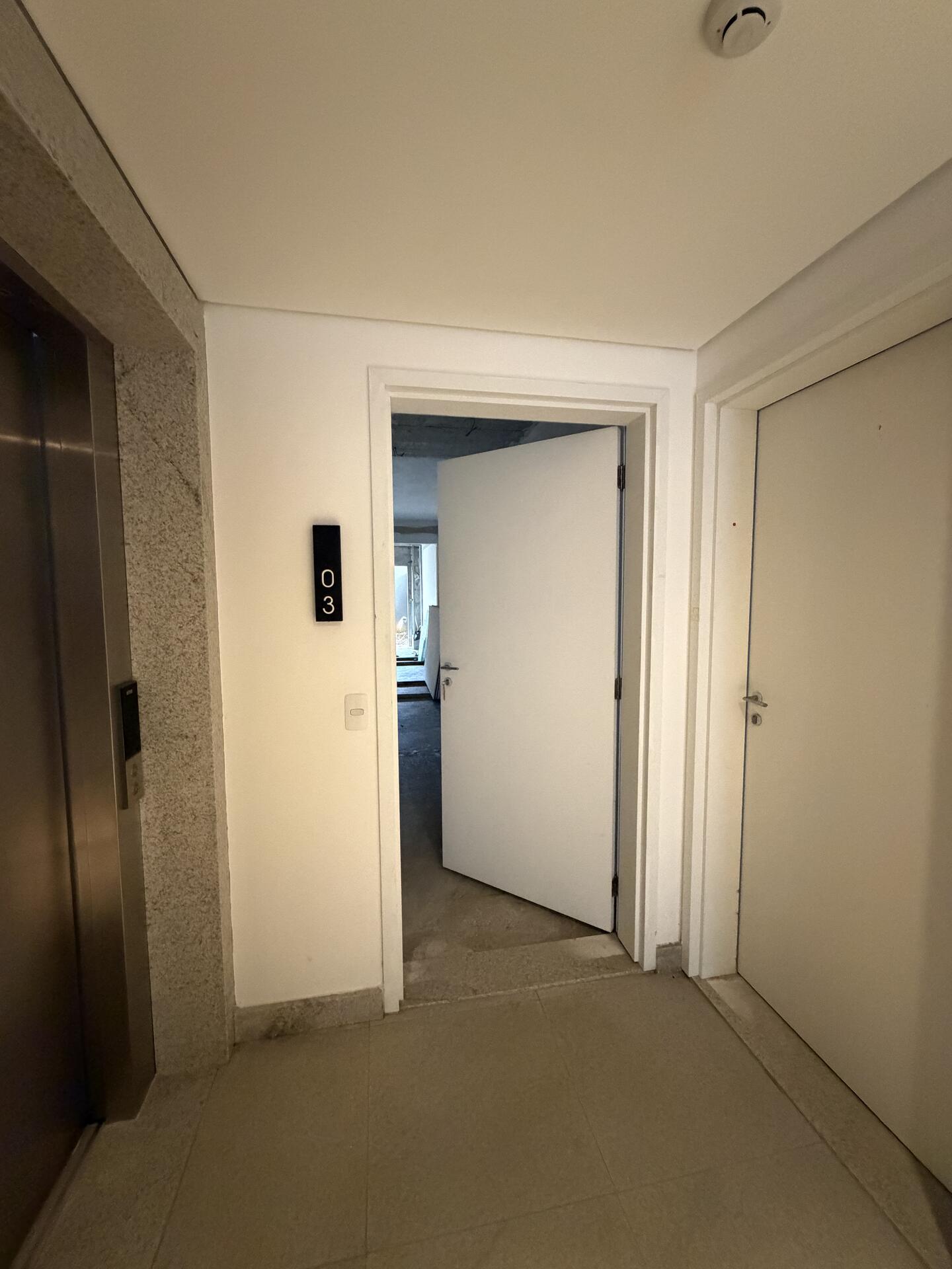 Apartamento Garden, 324,40m² total privativa - Vila Nova Conceição, São Paulo SP, localizado em São Paulo - SP, bairro Vila Nova Conceição