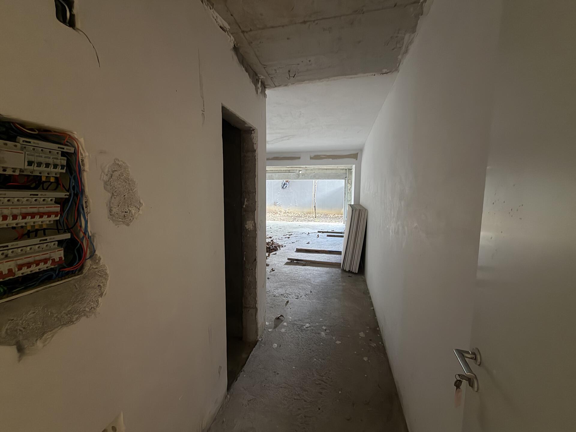 Apartamento Garden, 324,40m² total privativa - Vila Nova Conceição, São Paulo SP, localizado em São Paulo - SP, bairro Vila Nova Conceição