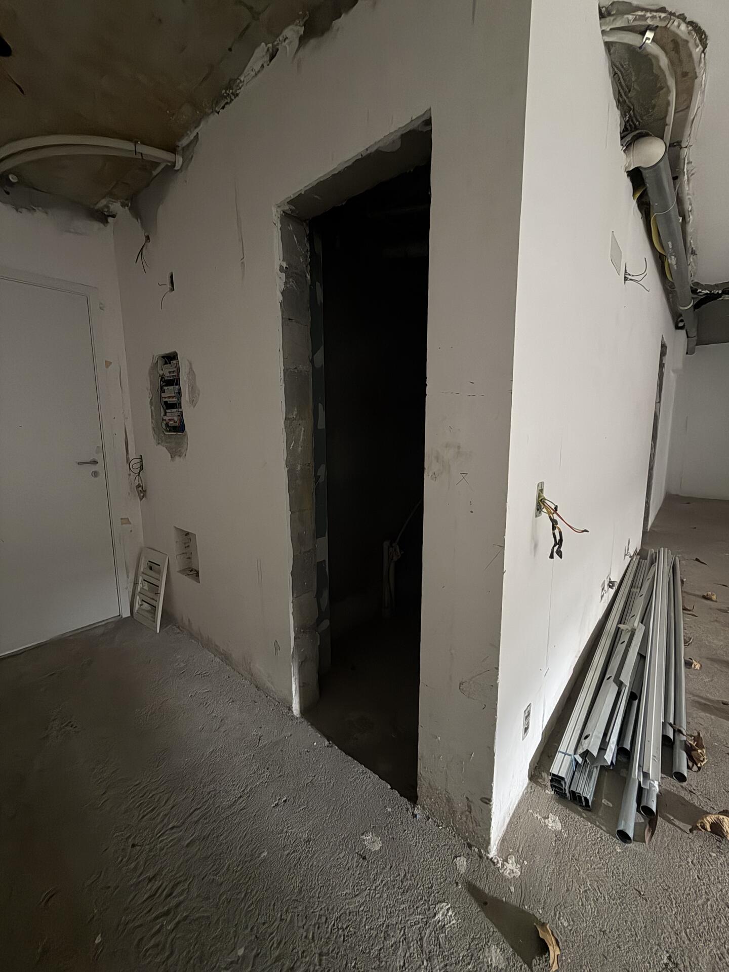 Apartamento Garden, 324,40m² total privativa - Vila Nova Conceição, São Paulo SP, localizado em São Paulo - SP, bairro Vila Nova Conceição