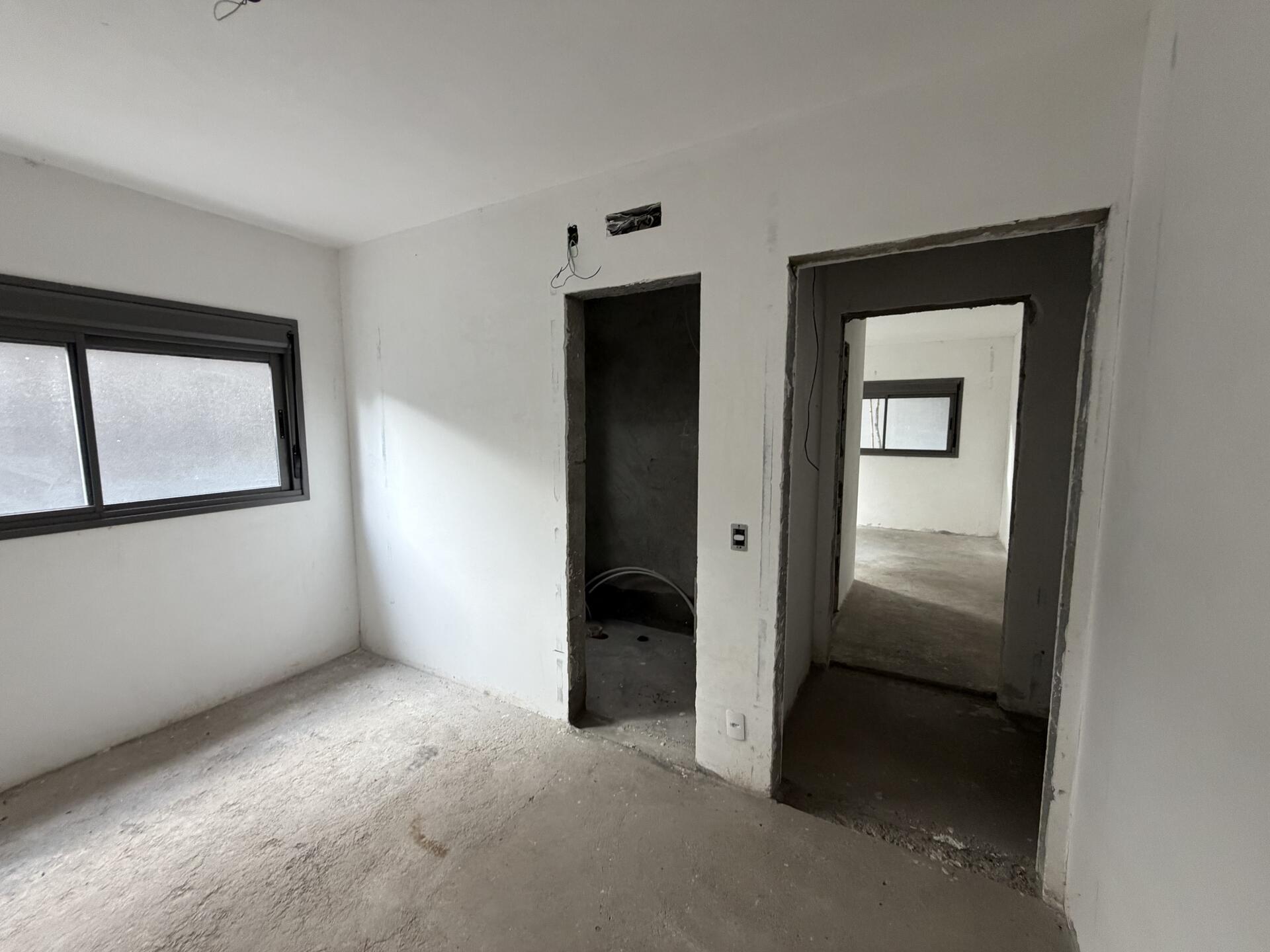 Apartamento Garden, 324,40m² total privativa - Vila Nova Conceição, São Paulo SP, localizado em São Paulo - SP, bairro Vila Nova Conceição