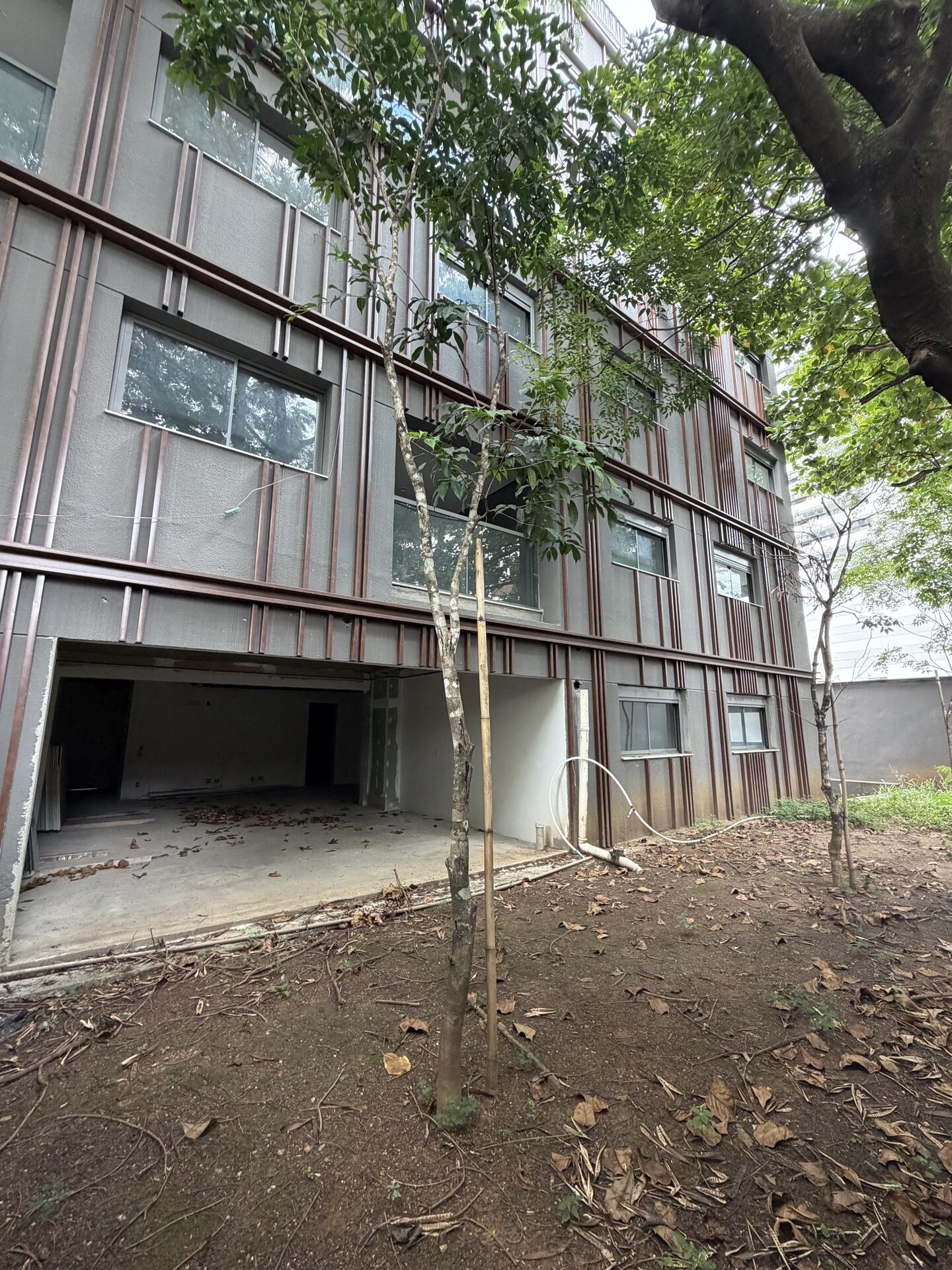 Apartamento Garden, 324,40m² total privativa - Vila Nova Conceição, São Paulo SP, localizado em São Paulo - SP, bairro Vila Nova Conceição