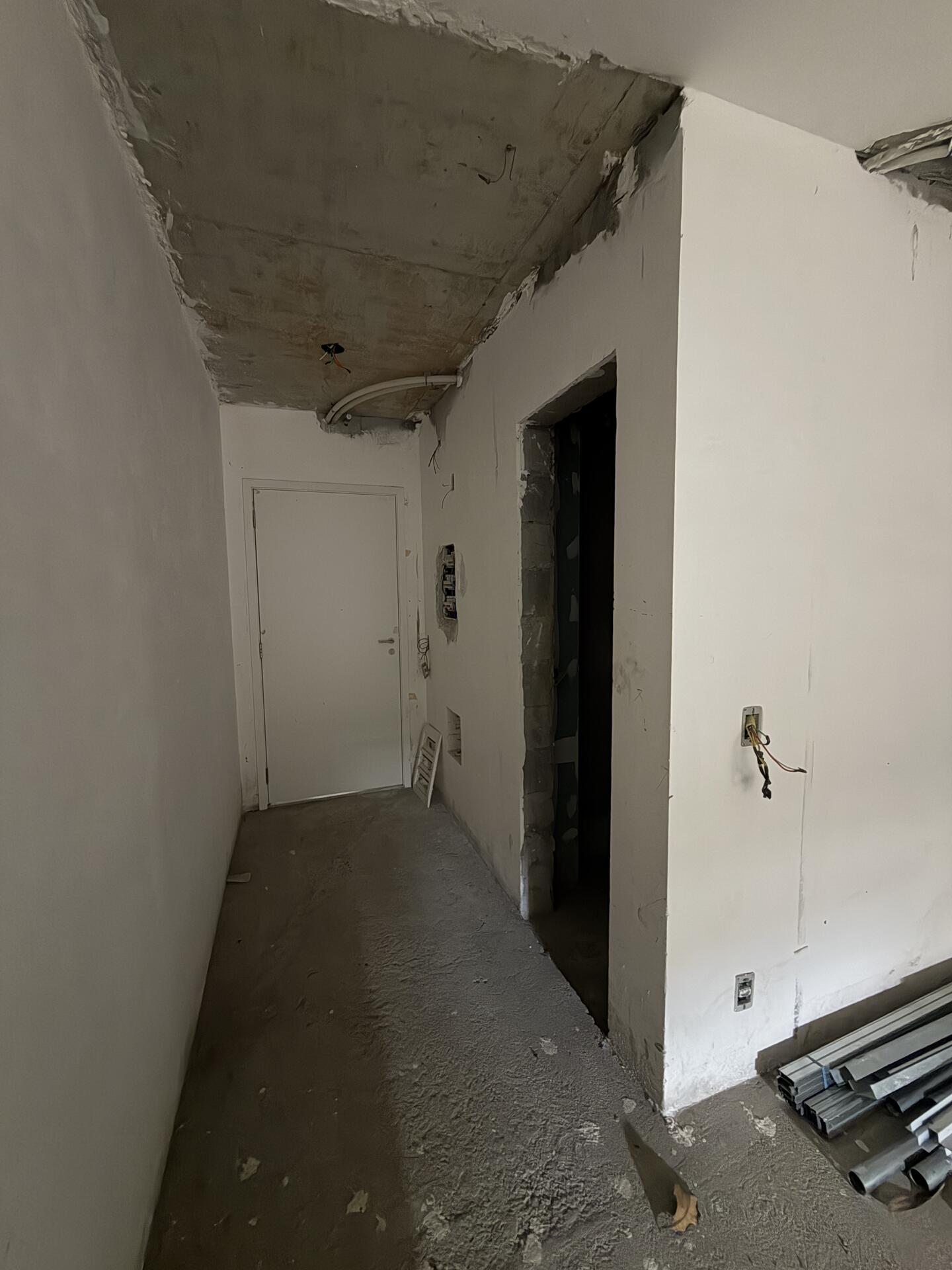 Apartamento Garden, 324,40m² total privativa - Vila Nova Conceição, São Paulo SP, localizado em São Paulo - SP, bairro Vila Nova Conceição