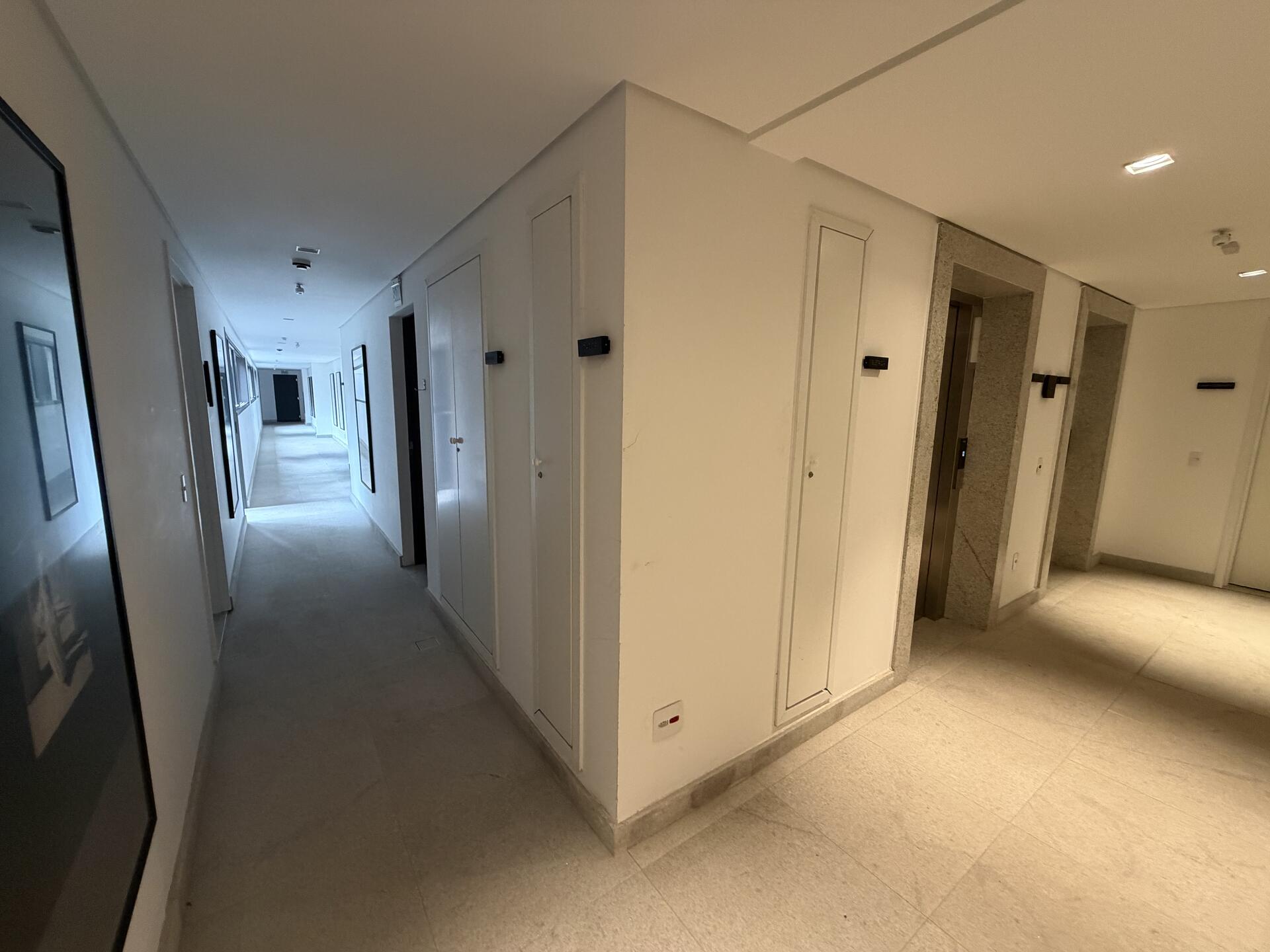 Apartamento Garden, 324,40m² total privativa - Vila Nova Conceição, São Paulo SP, localizado em São Paulo - SP, bairro Vila Nova Conceição