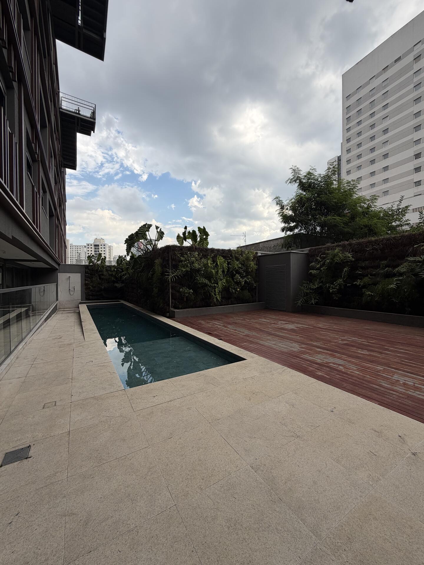 Apartamento Garden, 324,40m² total privativa - Vila Nova Conceição, São Paulo SP, localizado em São Paulo - SP, bairro Vila Nova Conceição