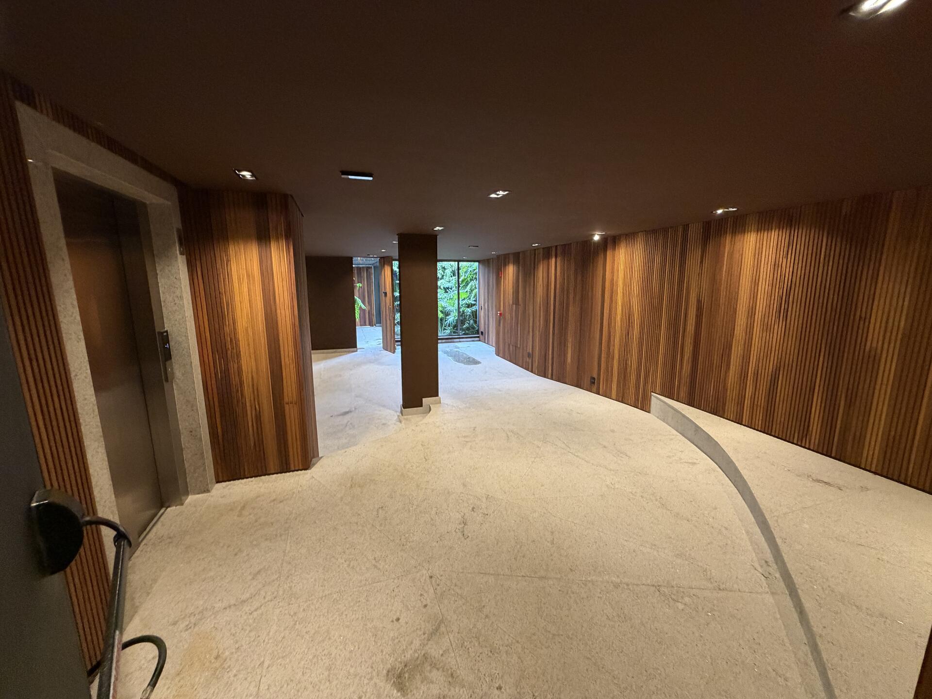Apartamento Garden, 324,40m² total privativa - Vila Nova Conceição, São Paulo SP, localizado em São Paulo - SP, bairro Vila Nova Conceição