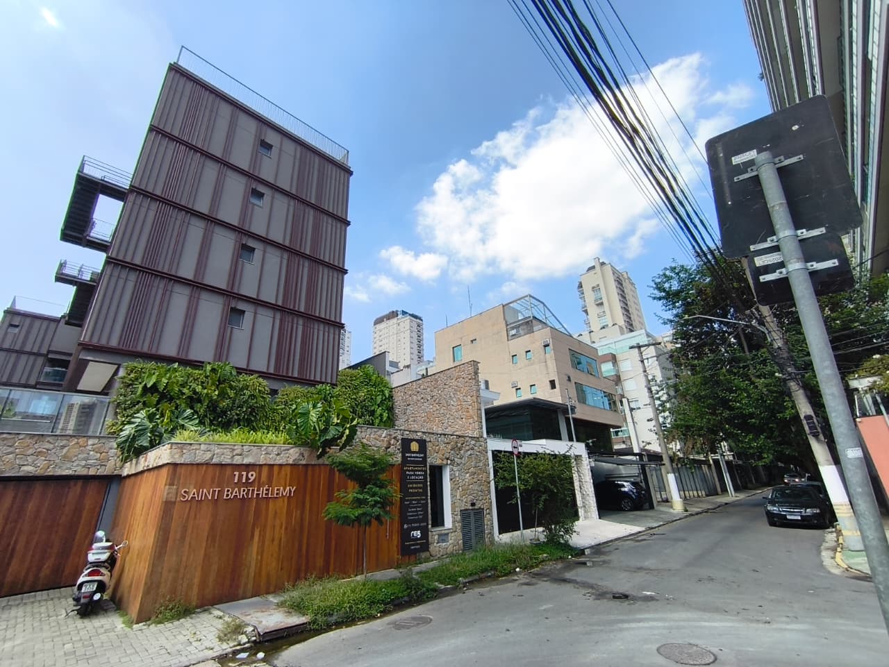 Apartamento Garden, 324,40m² total privativa - Vila Nova Conceição, São Paulo SP, localizado em São Paulo - SP, bairro Vila Nova Conceição