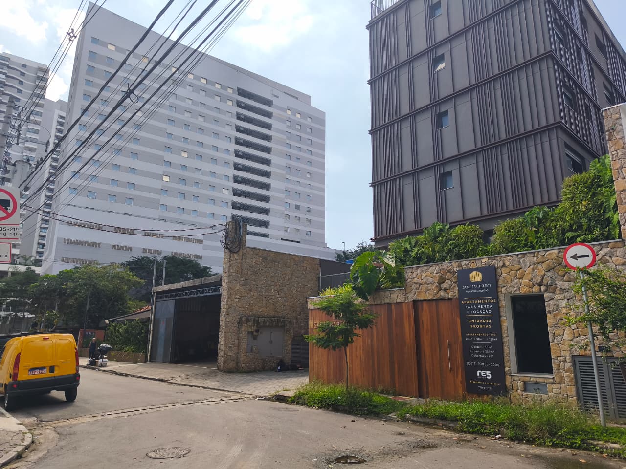 Apartamento Garden, 324,40m² total privativa - Vila Nova Conceição, São Paulo SP, localizado em São Paulo - SP, bairro Vila Nova Conceição