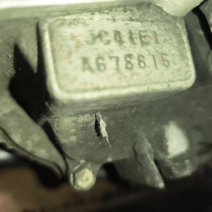 HONDA CG 125 FAN KS 2010 — foto 1