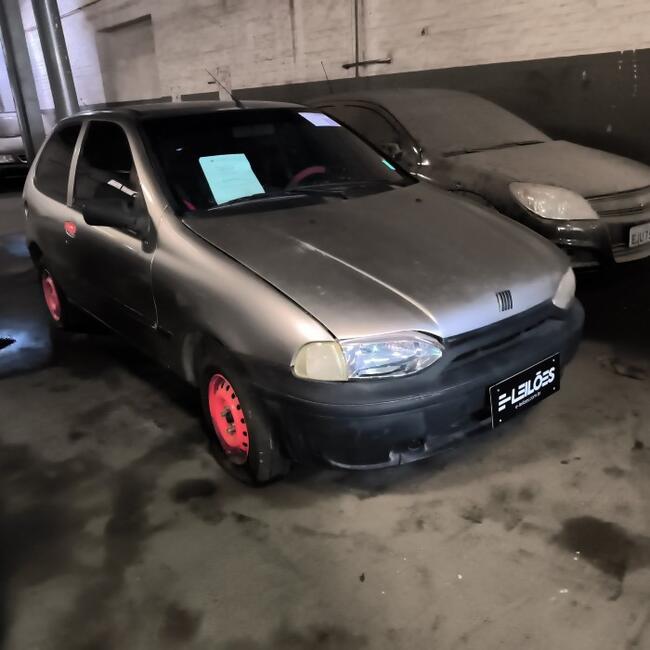 SUCATA - FIAT PALIO ED 1997