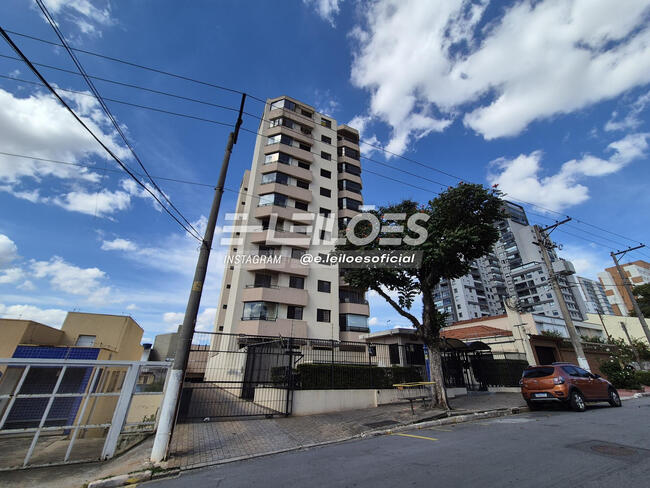 thumb Apartamento com área privativa real de 112,870m² - Residencial Marília - São Paulo/SP