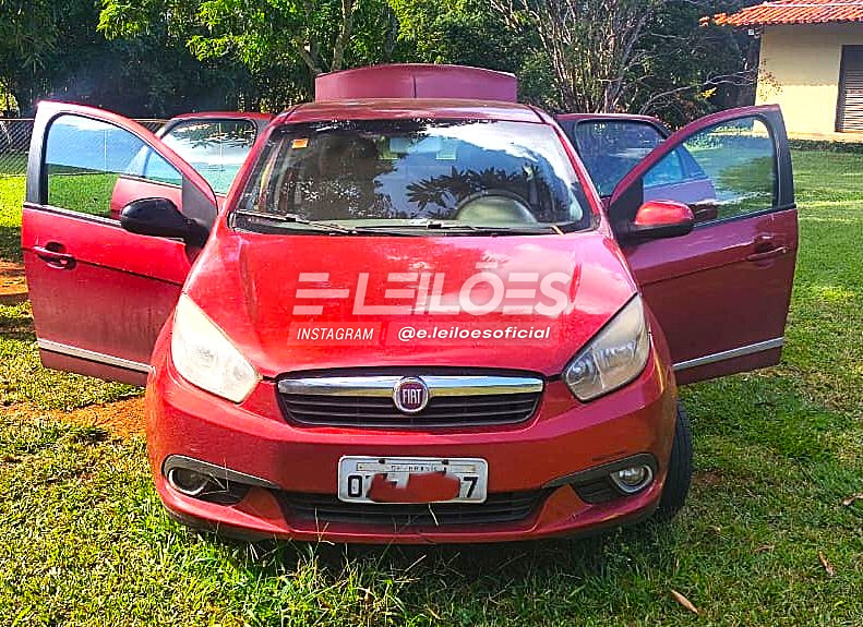 Fiat/Grand Siena Essence 1.6