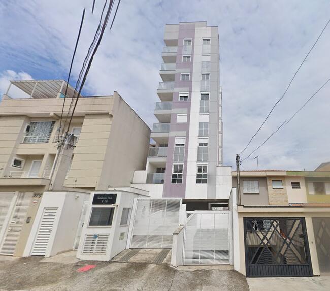 Imagem do imóvel Apartamento área privativa 49,94m² - Santo André SP