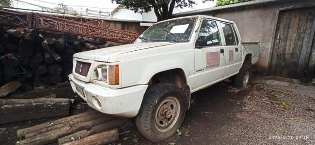 222206 L200 4X4 L(NACIONAL) 2002