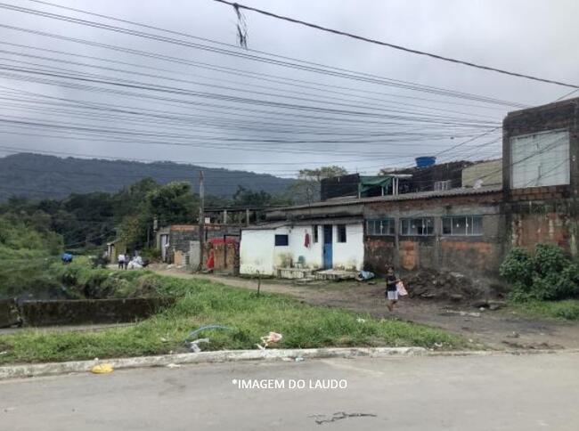 Terreno, Esmeralda em Praia Grande, SP