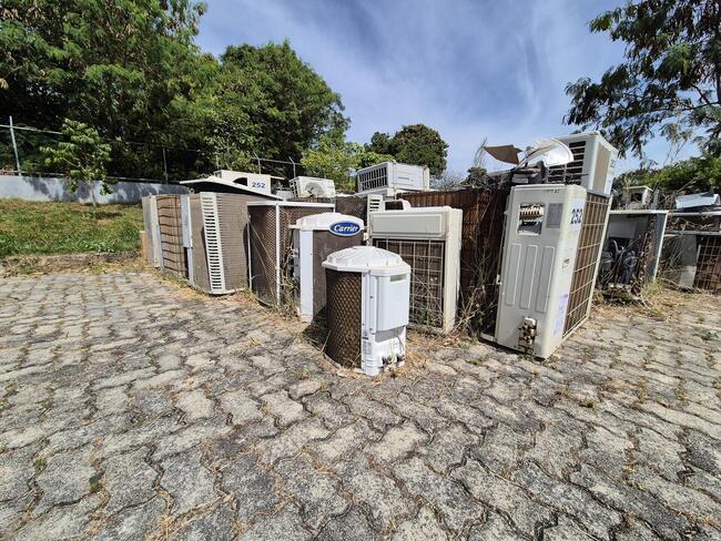 Outros em Leilão em Brasília / DF - 181592