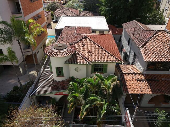 Foto de Prédio (Comercial e industrial) Cambuí, Campinas SP