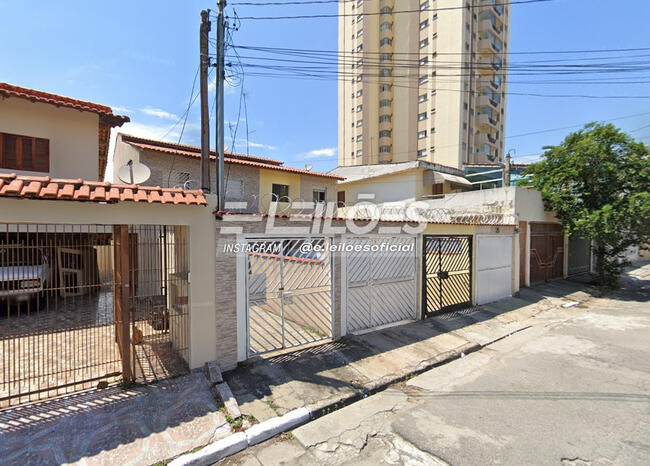 Foto de Parte Ideal 6,25% do imóvel - Vila Matilde, São Paulo/SP
