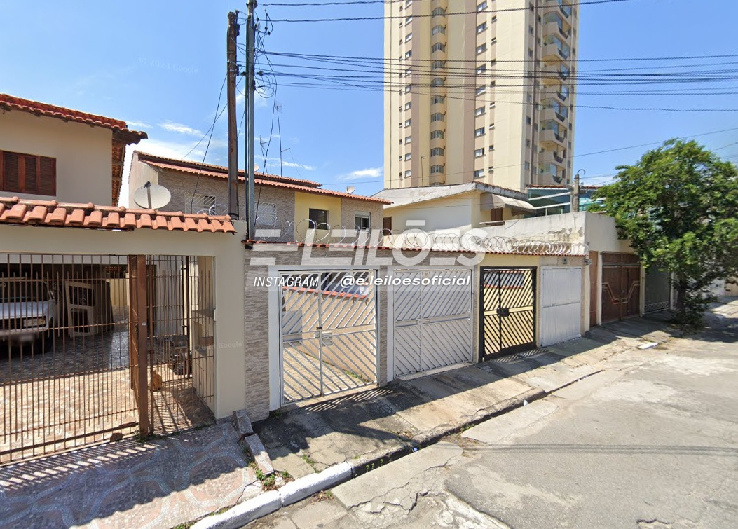 Imagem do imóvel Parte Ideal 6,25% do imóvel - Vila Matilde, São Paulo/SP
