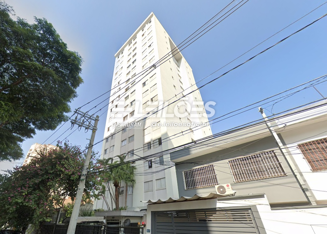Imagem do imóvel Apto. área 66,26m² - Chácara Santo Antônio - São Paulo/SP