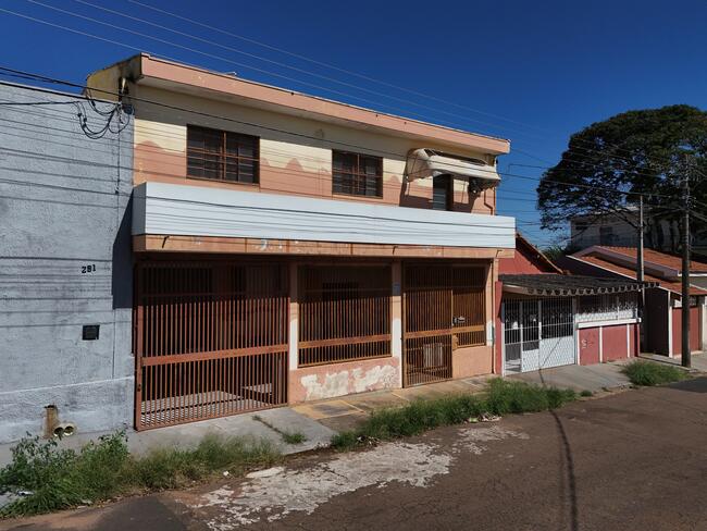 Foto de Prédio assobradado com 882,00 m² - São Carlos/SP
