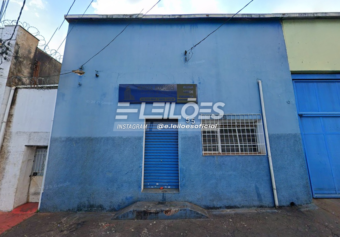 Imagem do imóvel Imóvel comercial - Campos Elíseos, Ribeirão Preto/SP