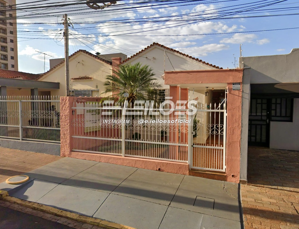 Imagem do imóvel Prédio residencial, área 120m² - Vila Seixas, Ribeirão Preto/SP