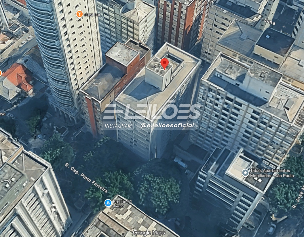 Imagem do imóvel Vaga de garagem - São Paulo/SP