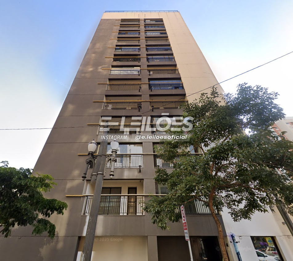 Imagem do imóvel Vaga autônoma - Campos Elísios, São Paulo/SP