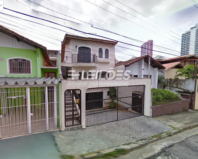 Foto de Residencial área 182,50m² - Bosque da Saúde, São Paulo/SP