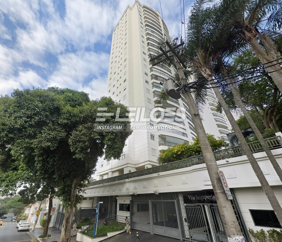 Imagem do imóvel Vaga de Garagem - Cond. Vila Imperial - São Paulo/SP