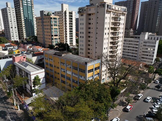 Foto de Imóvel comercial - Leilão encerrado em São Paulo/SP