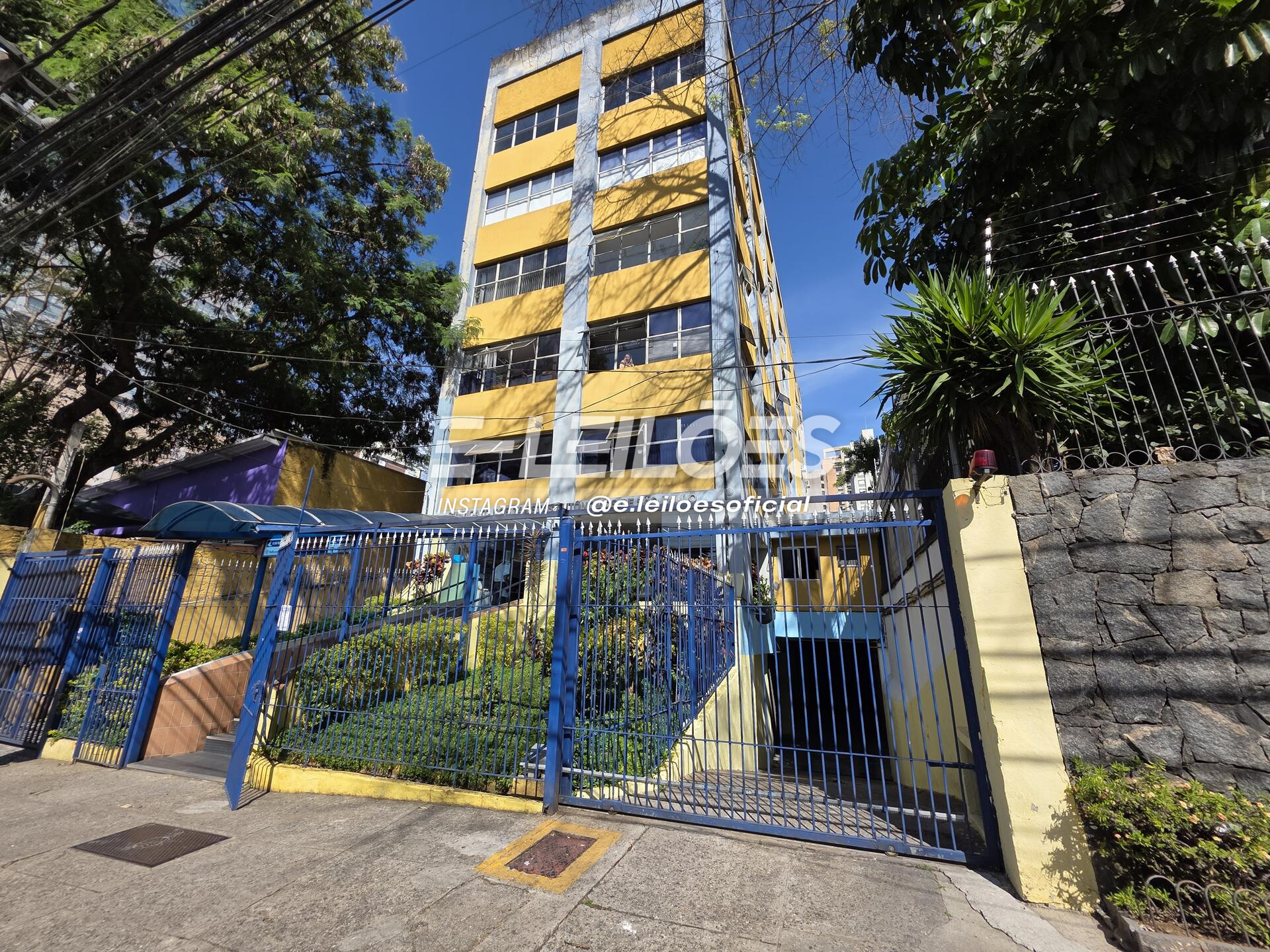 Imagem do imóvel Prédio Comercial, área de 2.753m² - São Paulo/SP