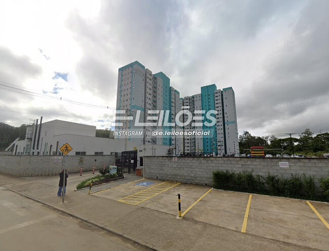 Foto de Apto. Cond. Resid. Le Vin Garden - Mogi das Cruzes/SP